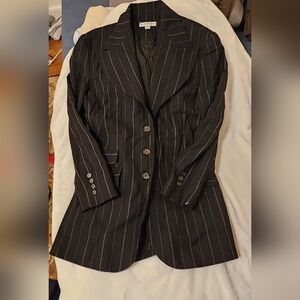Vintage Bebe Suit Jacket